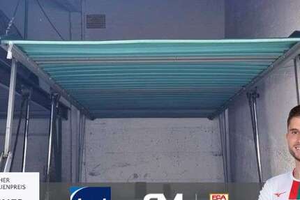 Garagen / Stellplätze Augsburg Antonsviertel - 27.000&euro; | Angebot:22324905