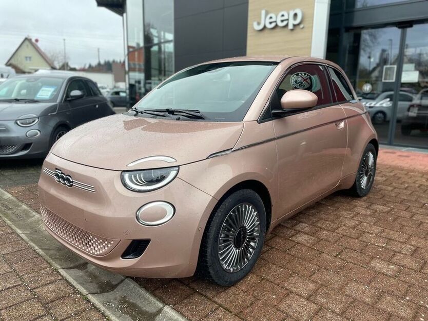500e