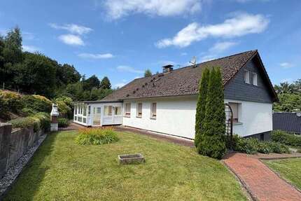 Haus zum Kaufen in Kürten 369.000 € 197 m²