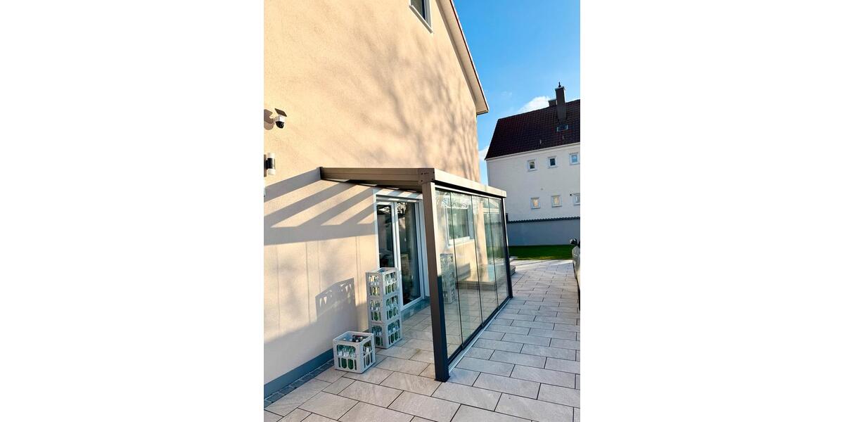 Reihenhaus Königsbrunn - 6 Zimmer, 148 m&sup2;, 750.000&euro; | Angebot:26864401