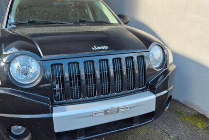 Jeep Compass 188.000 km 2.000 &euro; Augsburg 81159