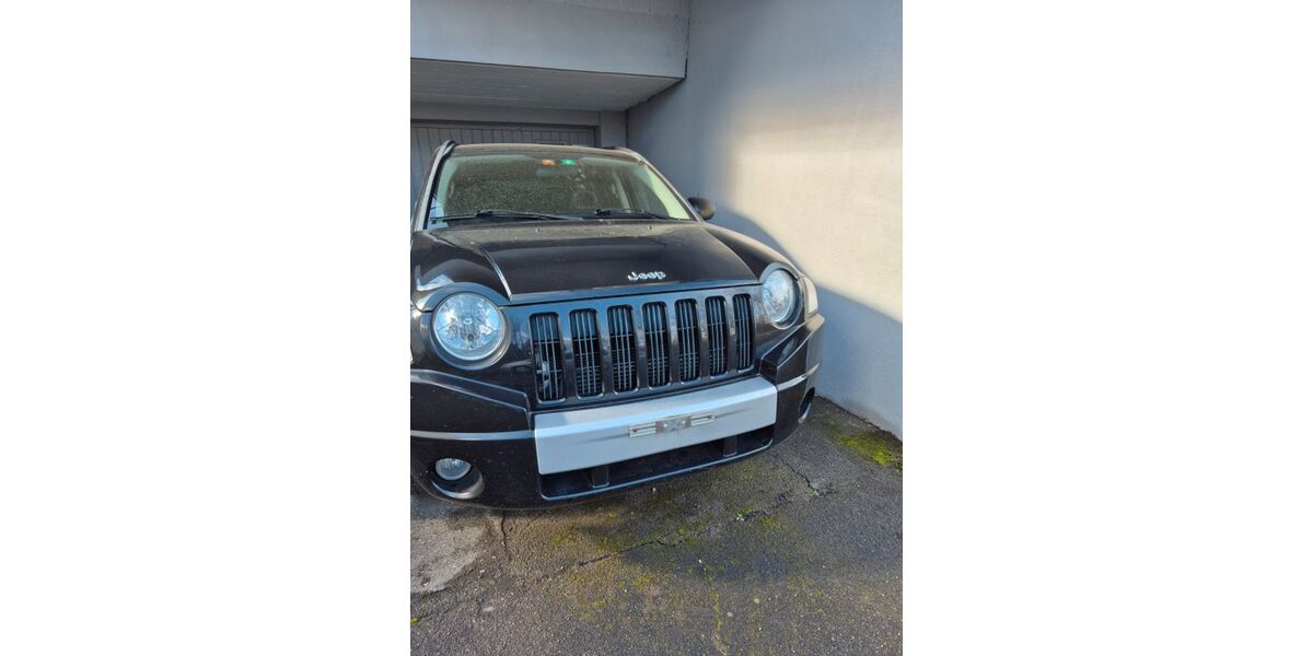 Jeep Compass 188.000 km 2.000 &euro; Augsburg 81159