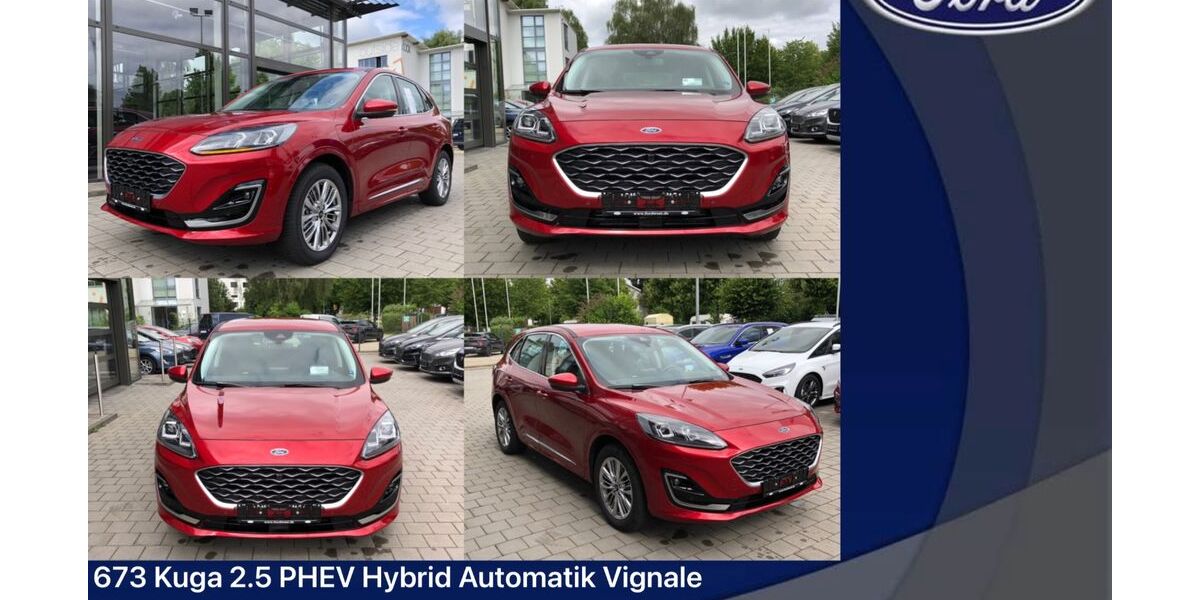 Ford Kuga 50.000 km 23.500 &euro; Augsburg 86156