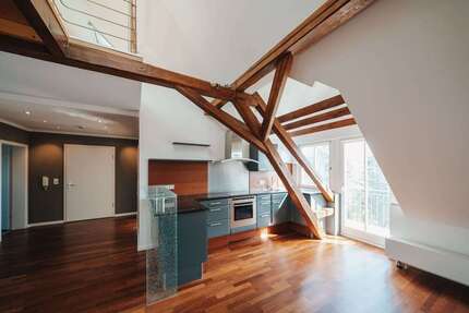 Wohnung zum Kaufen in Augsburg 449.000 € 83 m²
