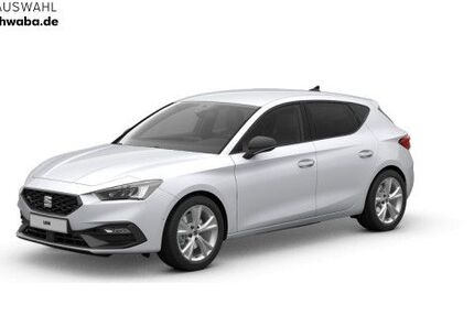Seat Leon 14.800 km 28.390 &euro; Gersthofen 86368