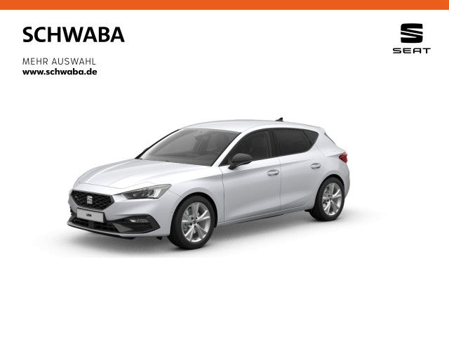 Seat Leon 14.800 km 28.390 &euro; Gersthofen 86368