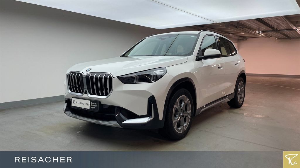 BMW X1 26.689 km 44.444 € Augsburg 86167