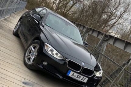 BMW 316 161.000 km 9.800 &euro; Großaitingen 86845