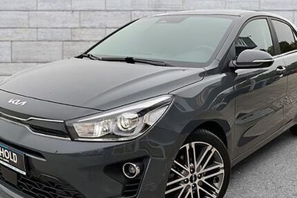 Kia Rio 64.200 km 14.900 € Augsburg 86179