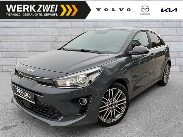 Kia Rio 64.200 km 14.900 € Augsburg 86179