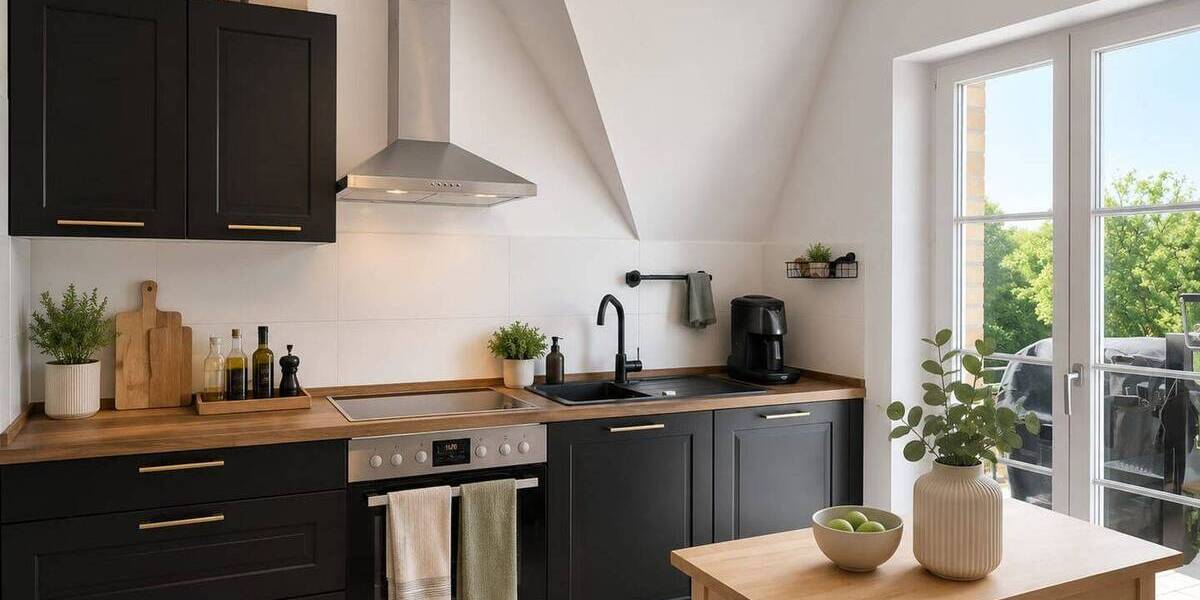 Etagenwohnung Augsburg Innenstadt - 2 Zimmer, 64 m&sup2;, 334.899&euro; | Angebot:26834361