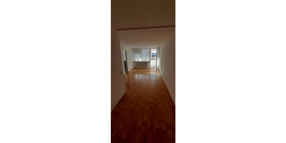 Etagenwohnung Augsburg Universitätsviertel - 1 Zimmer, 42 m&sup2;, 165.000&euro; | Angebot:25841231