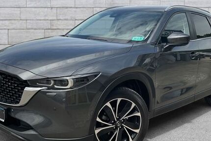 Mazda CX-5 21.200 km 28.900 &euro; Augsburg 86179