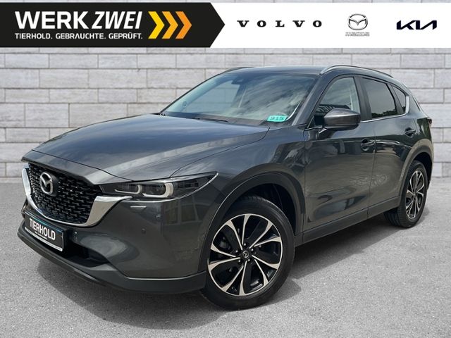 Mazda CX-5 21.200 km 28.900 &euro; Augsburg 86179
