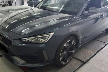 Cupra Leon 28.300 km 27.080 &euro; Gersthofen 86368