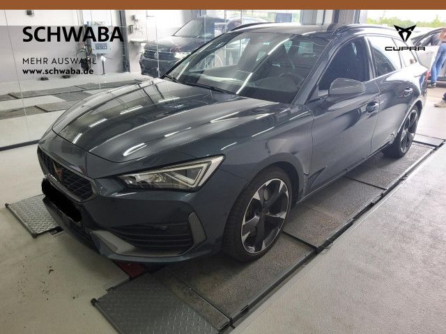 Cupra Leon 28.300 km 27.080 &euro; Gersthofen 86368