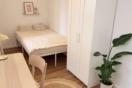 Zimmer Augsburg Oberhausen - 500&euro; | Angebot:27080693