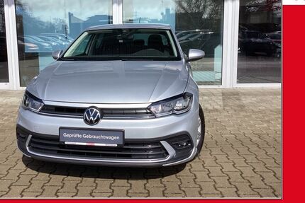 VW Polo 27.700 km 16.290 &euro; Gersthofen 86368