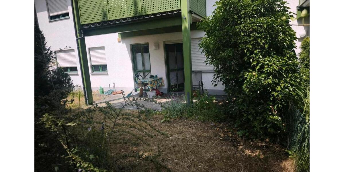 Erdgeschoßwohnung Langweid am Lech - 2 Zimmer, 62 m&sup2;, 275.000&euro; | Angebot:26942118