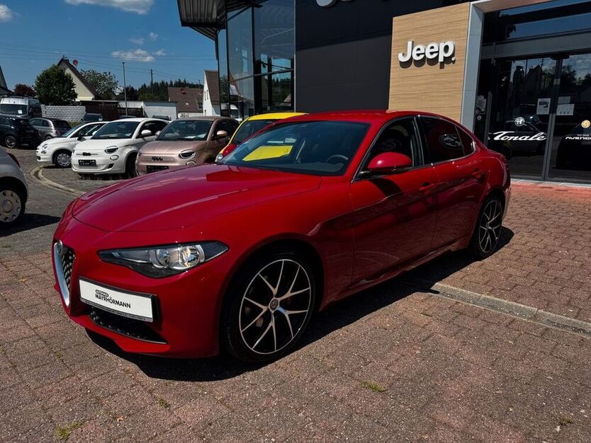 Giulia