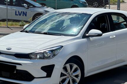 Kia Rio 99.000 km 10.990 &euro; Augsburg 86154