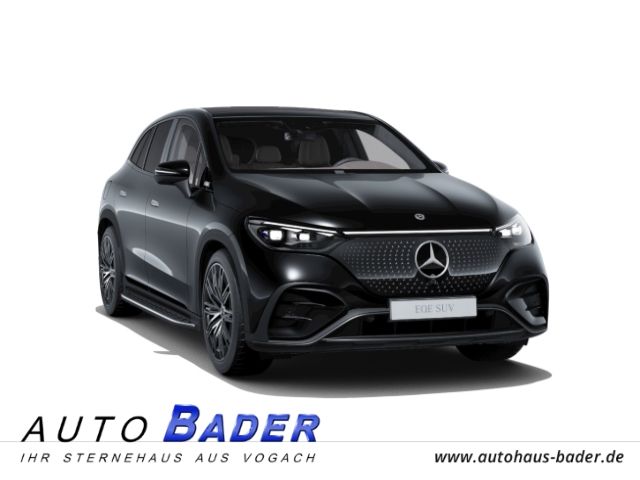 Mercedes-Benz EQE SUV 13.400 km 85.900 € Mittelstetten-Vogach 82293