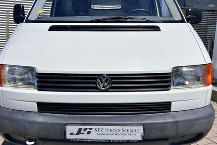 VW T4 Kombi