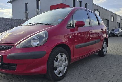 Honda Jazz 164.000 km 1.390 € Augsburg 86167