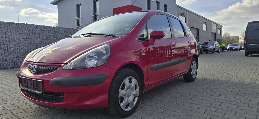 Honda Jazz 164.000 km 1.390 € Augsburg 86167