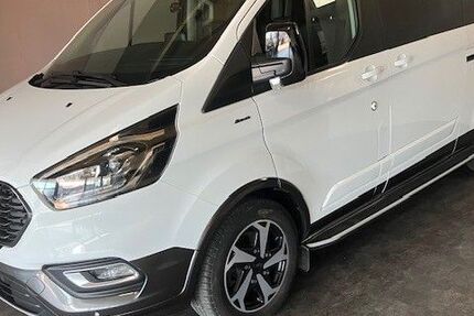 Ford Transit 68.200 km 34.890 &euro; Königsbrunn bei Augsburg 86343