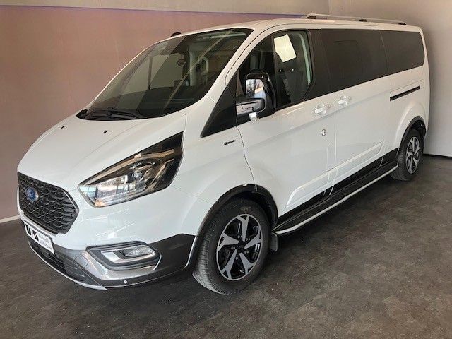 Ford Transit 68.200 km 34.890 &euro; Königsbrunn bei Augsburg 86343