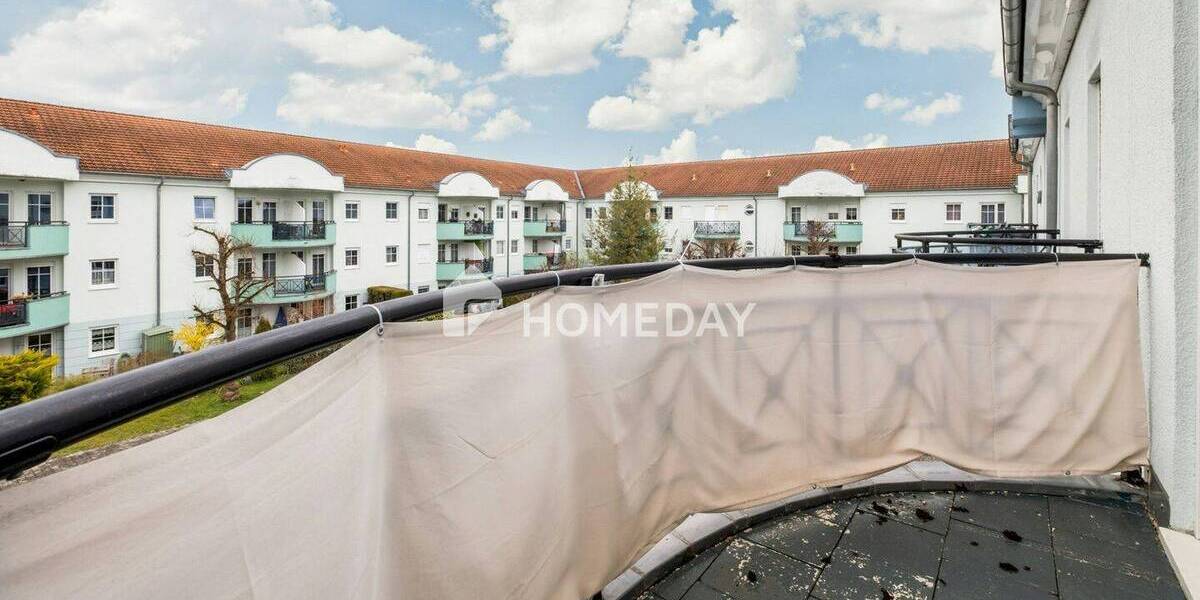 Etagenwohnung Gersthofen - 2 Zimmer, 57 m&sup2;, 277.000&euro; | Angebot:26189380