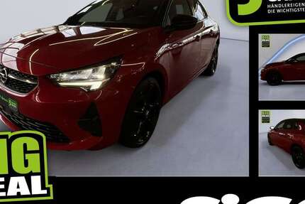 Opel Corsa 35.515 km 14.480 &euro; Augsburg 86167