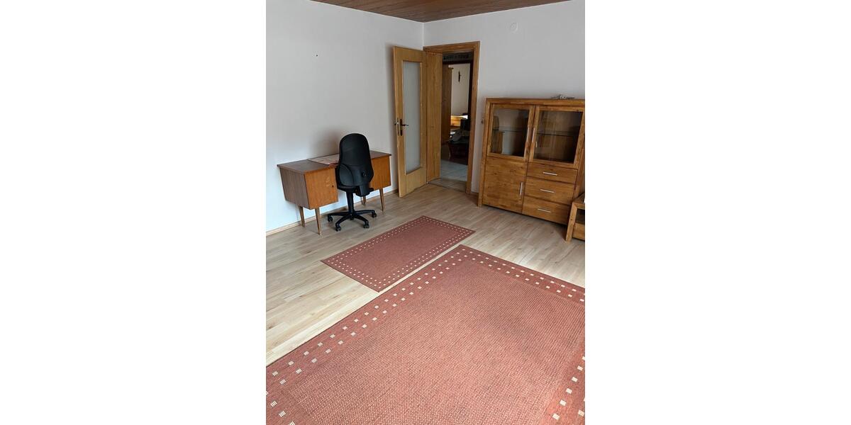 Erdgeschoßwohnung Fischach - 4 Zimmer, 95 m&sup2;, 1.100&euro; | Angebot:26665937