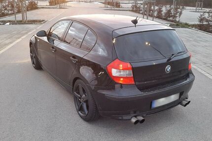 BMW 118 265.000 km 8.500 &euro; Altomünster 85250