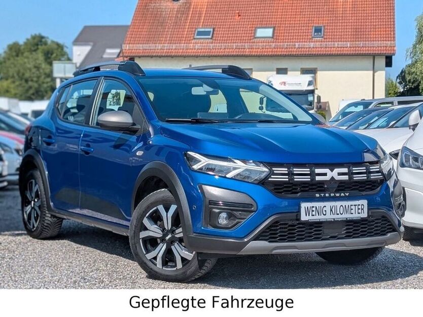 Sandero