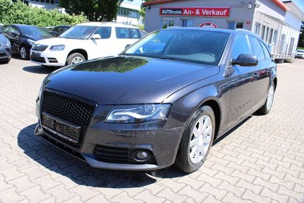 Audi A4 178.447 km 6.990 &euro; Augsburg 86165