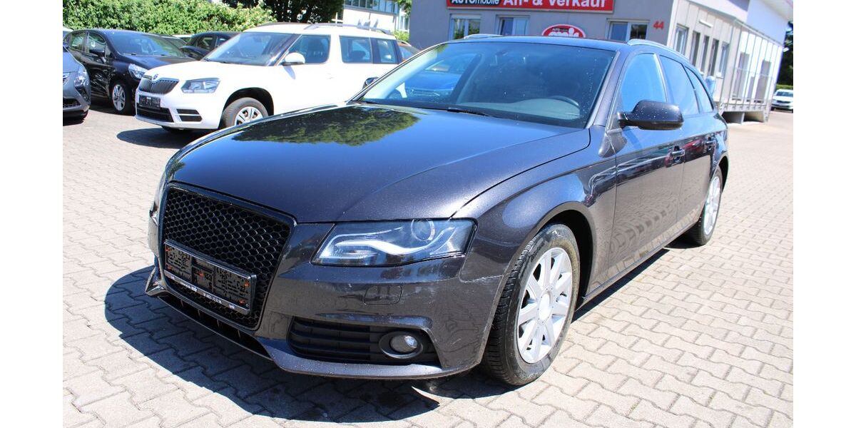 Audi A4 178.447 km 6.990 &euro; Augsburg 86165