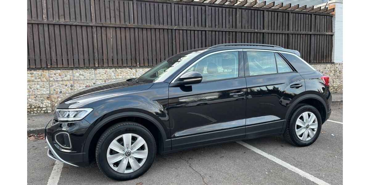 VW T-Roc 112.500 km 18.000 &euro; Augsburg 86157
