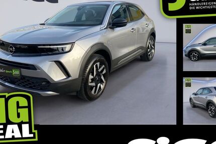 Opel Mokka 12.230 km 20.480 &euro; Augsburg 86167