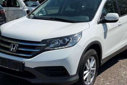 Honda CR-V 110.700 km 12.950 &euro; BATZENHOFEN-GERSTHOF. 86368