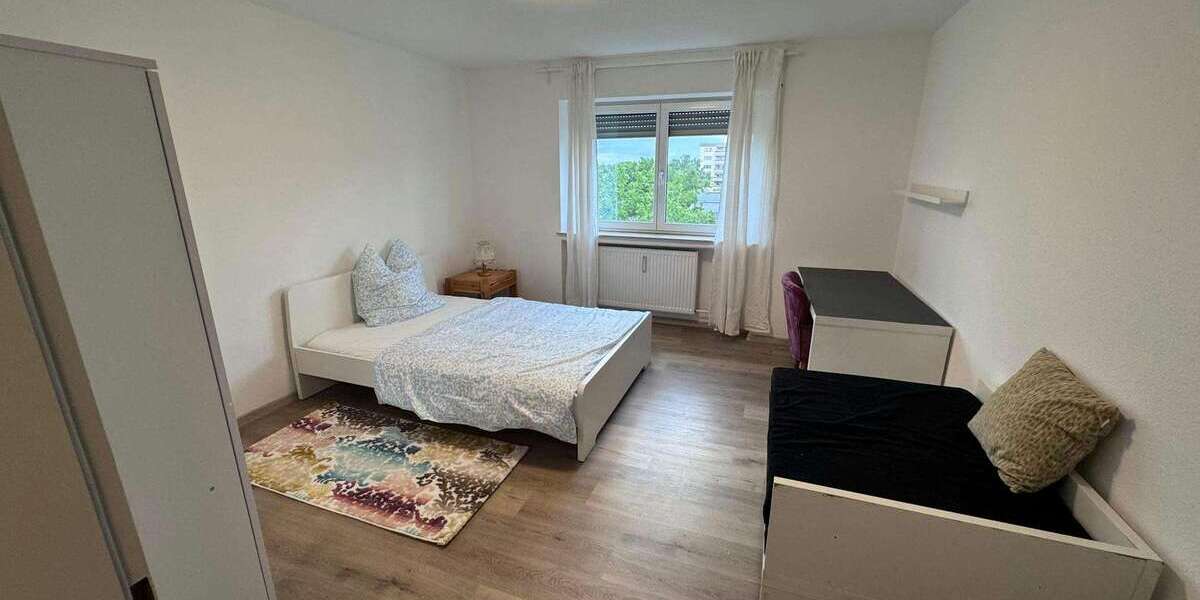 Zimmer Königsbrunn - 690&euro; | Angebot:20819414