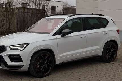 Cupra Ateca 38.250 km 33.490 &euro; Stadtbergen 86391
