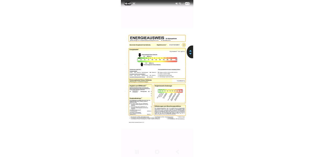Erdgeschoßwohnung Pöttmes - 2 Zimmer, 75 m&sup2;, 370.000&euro; | Angebot:26088821