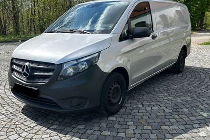 Mercedes-Benz Vito 156.000 km 11.400 &euro; Augsburg 86156