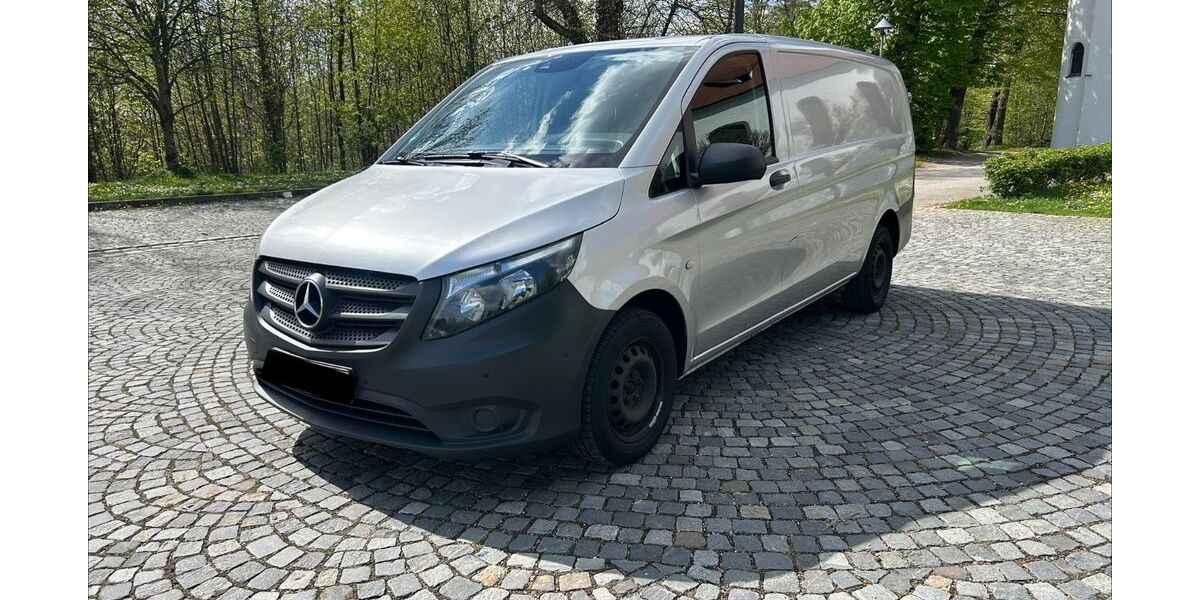 Mercedes-Benz Vito 156.000 km 11.900 &euro; Augsburg 86156