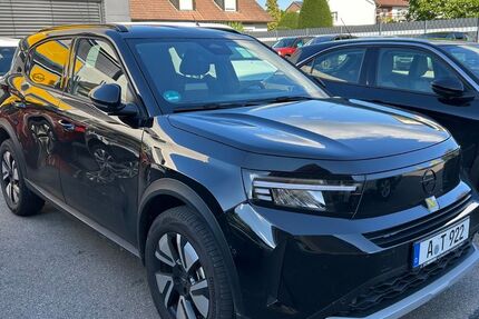 Opel Frontera 5.000 km 26.500 € Klosterlechfeld 86836