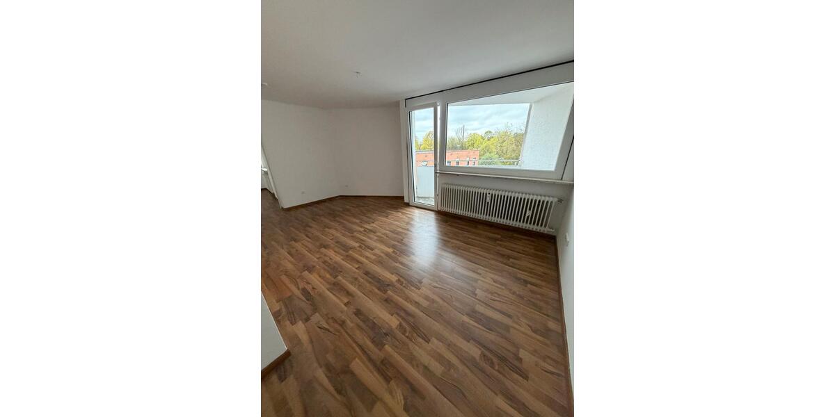 Etagenwohnung Augsburg Bärenkeller - 2 Zimmer, 44 m&sup2;, 790&euro; | Angebot:26705093