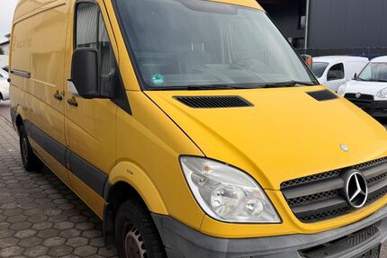 Mercedes-Benz Sprinter 140.000 km 9.900 &euro; Peutenhausen / Gachenbach 86565
