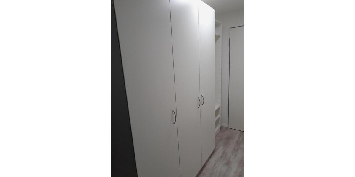 Etagenwohnung Augsburg Antonsviertel - 1 Zimmer, 25 m&sup2;, 570&euro; | Angebot:25103238